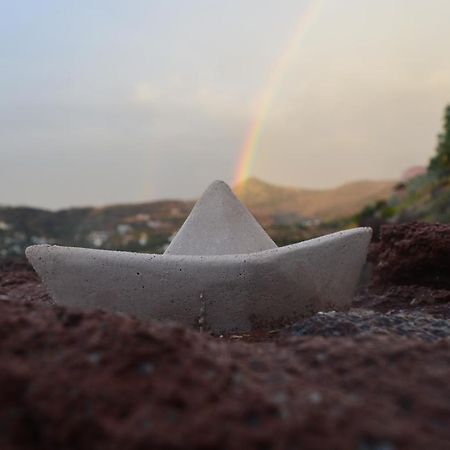 Thalassa Perdika  Esterno foto