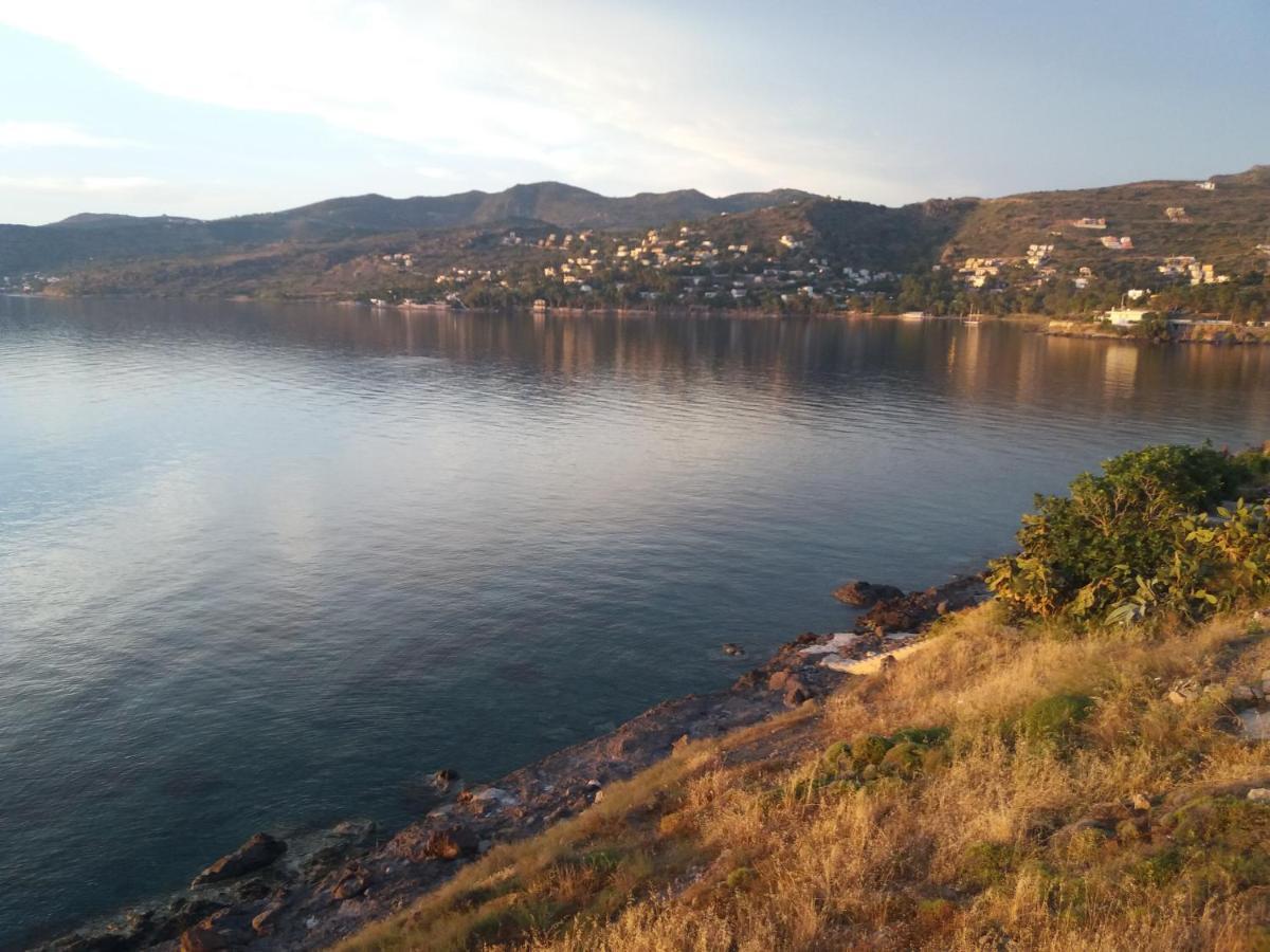 Thalassa Perdika  Esterno foto