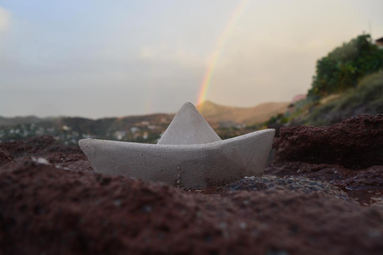 Thalassa Perdika  Esterno foto